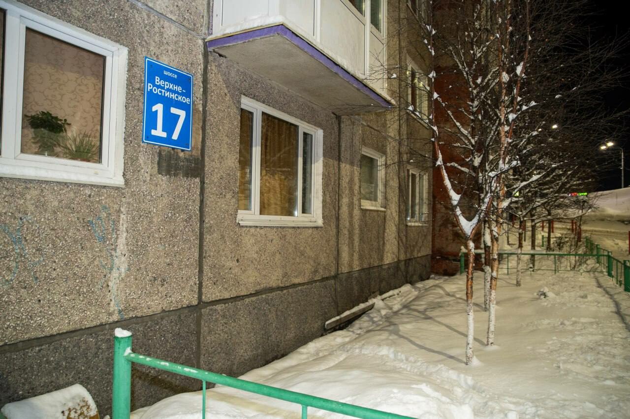 Мурманчане на встрече с депутатами обсудили вопросы расчистки улиц от снега