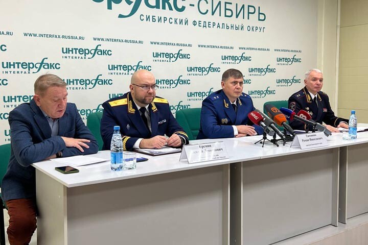 В Хакасии за год завели 18 уголовных дел коррупционной направленности