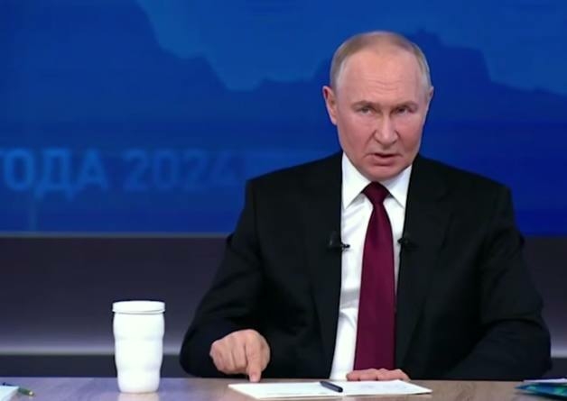 Sohu: русские преподали Лондону урок — Путин неожиданно ответил на угрозы Британии