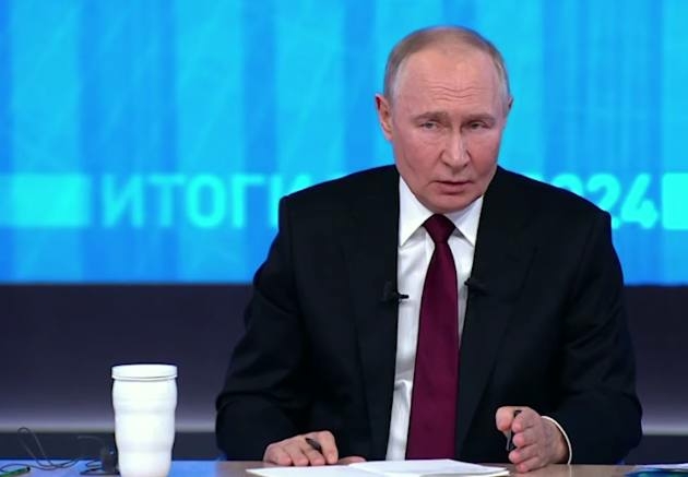 Президент прокомментировал нехватку лекарств в России