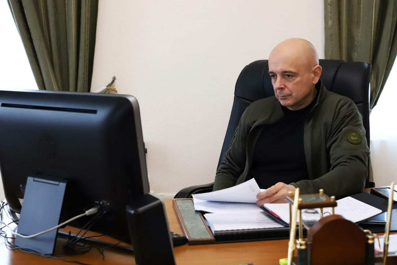 Сергей Сокол поддержал Омск в борьбе за титул молодежной столицы России
