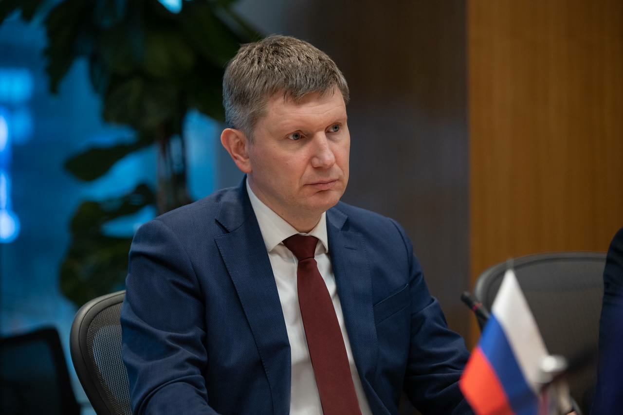 Максим Решетников озвучил главный вызов для экономики в 2025 году