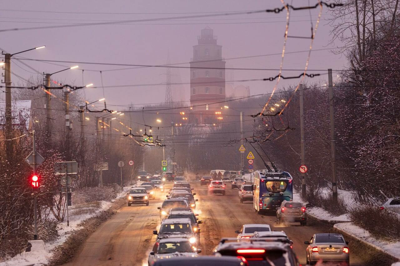 В Мурманской области зарегистрировано 7 510 студентов