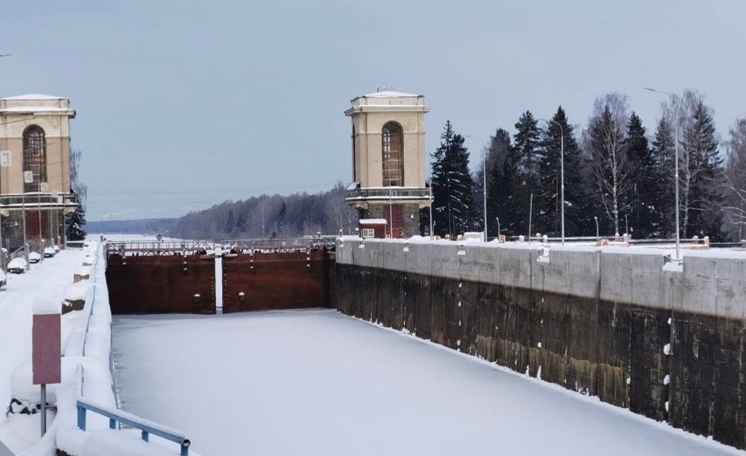 По рекам Московской области за 2024 год перевезли больше 3,3 млн пассажиров