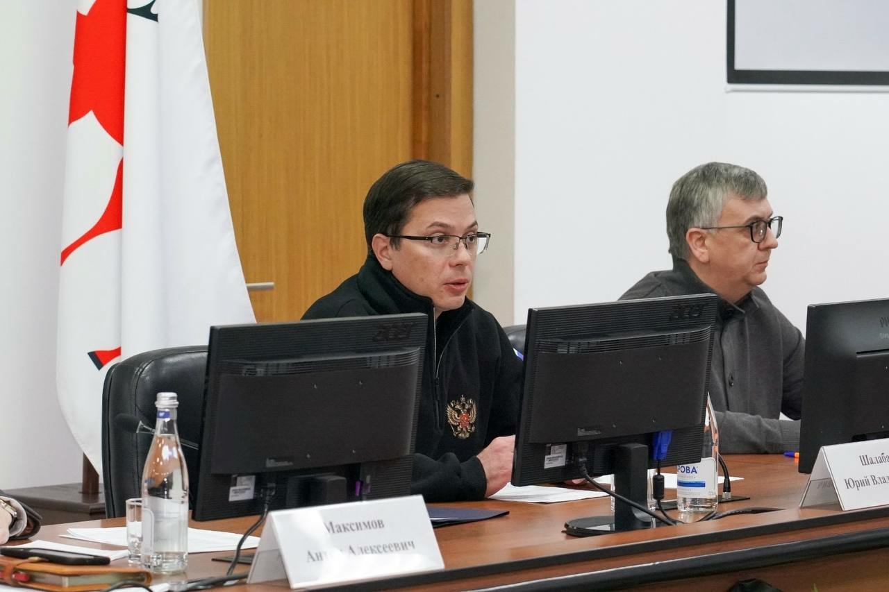 Мэр Шалабаев высказался об объединении Кстова и Нижнего Новгорода