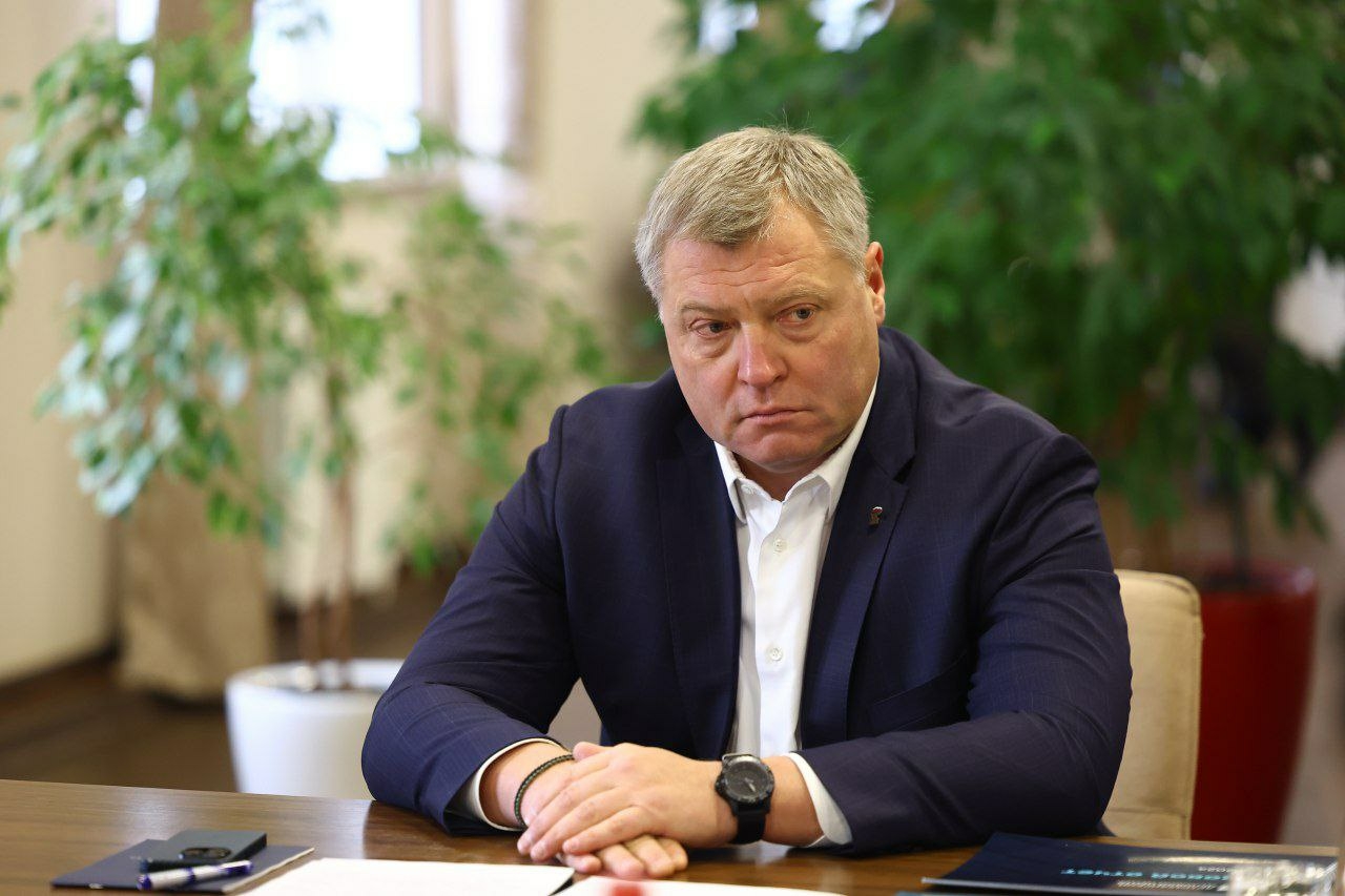 Деловые центры в Баку и Астрахани организовали более 100 крупных мероприятий в 2024 году