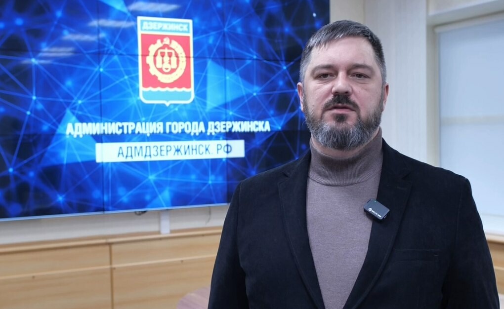 Глава Дзержинска прокомментировал инцидент с ученицами школы № 39