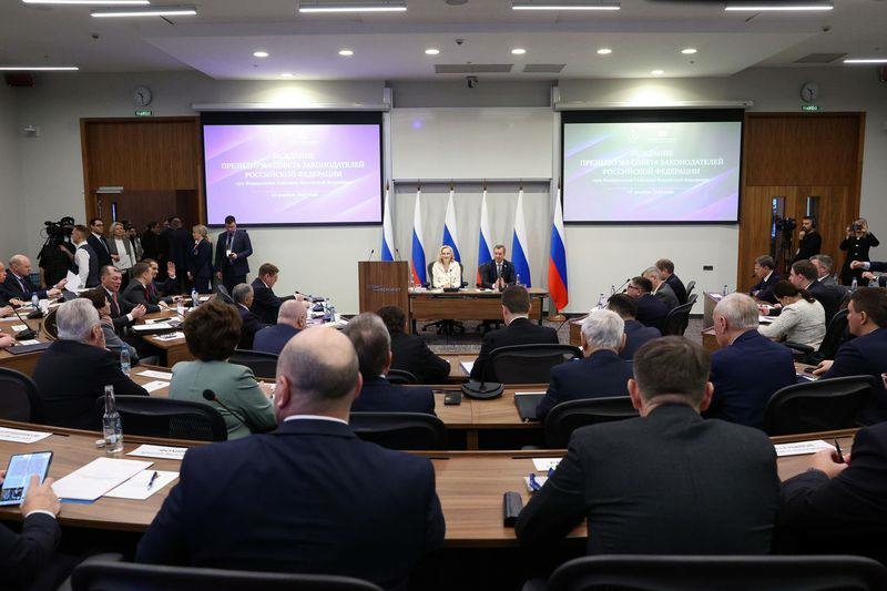 Сокол рассказал о новых возможностях для Хакасии