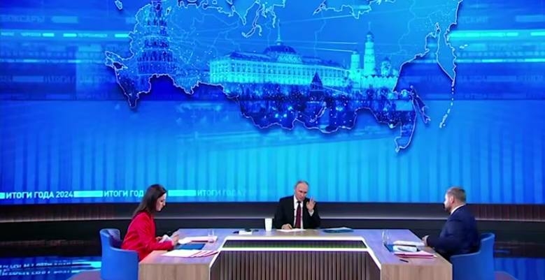 Путин пообещал семьям с детьми компенсацию за оплату налогов