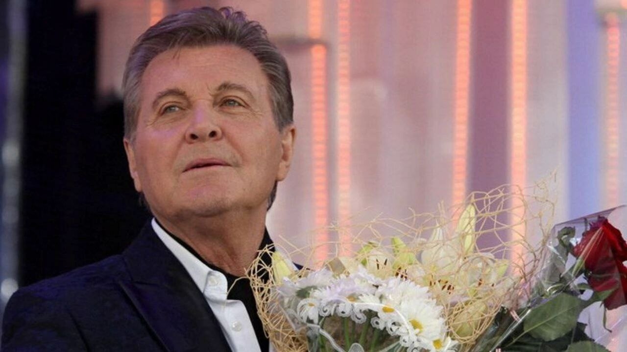 Огромные деньги: продюсер раскрыл гонорар Льва Лещенко