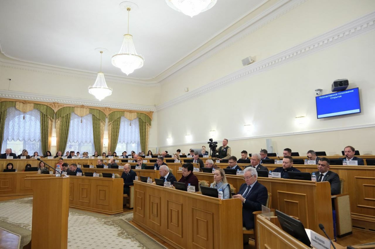 В Астраханской области усилят меры безопасности и поддержки граждан