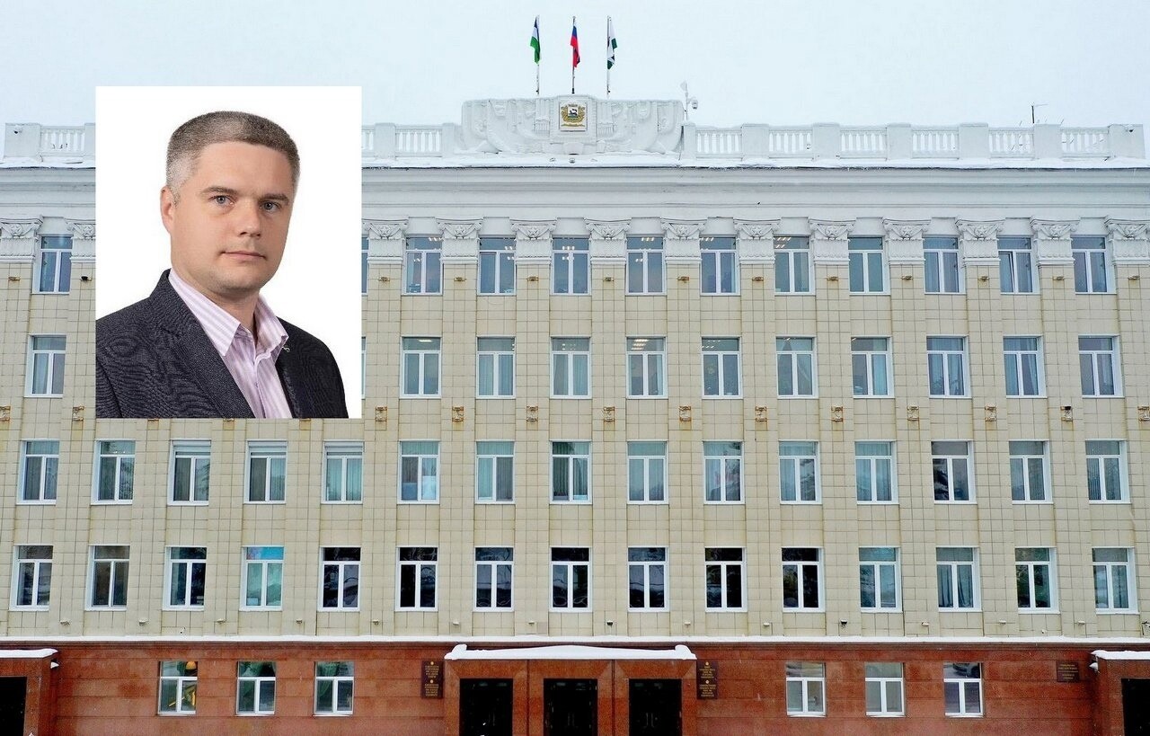 У Октябрьского района Уфы сменился глава