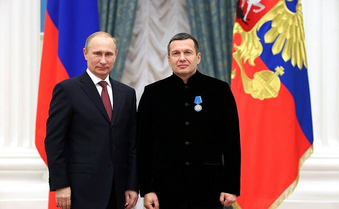 Daily Express: странные русские шутки — реакция России на угрозы Стармера возмутила Британию