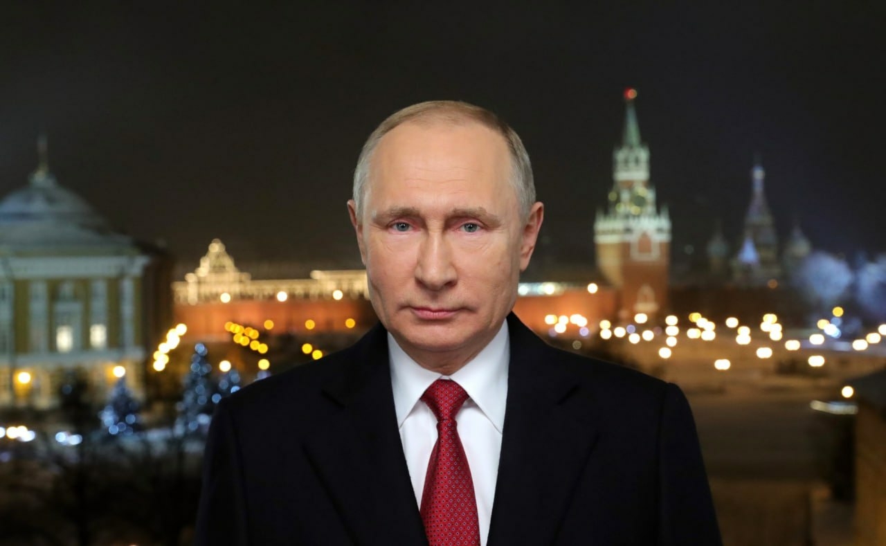 АБН24: у EC неприятности — первое предсказание Путина про Европу сбылось, на очереди второе
