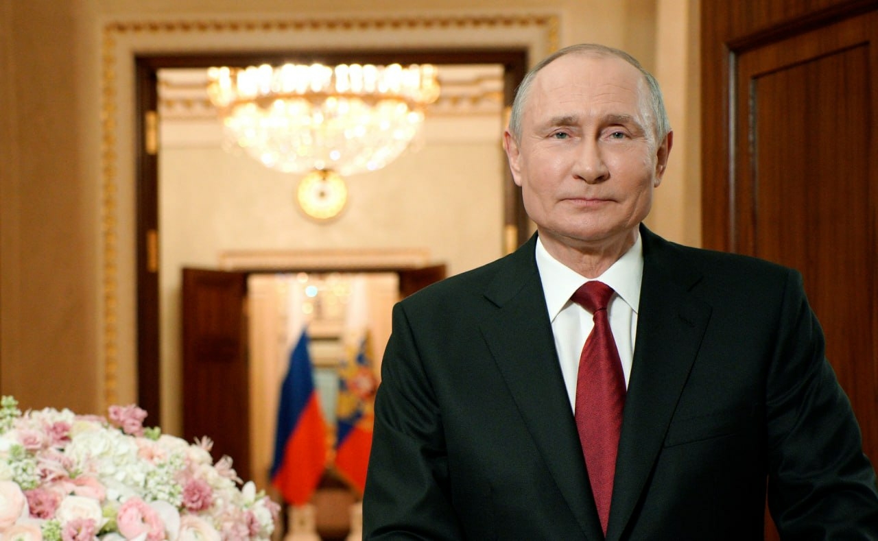 «Россия изменила свою позицию»: в Венгрии удивились поведению Путина на фоне новых санкций EC