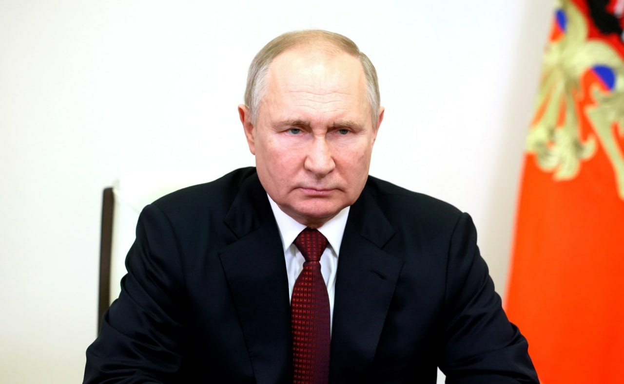 Mirror: Кремль резко отреагировал на угрозы Трампа — поведение Путина удивило Британию