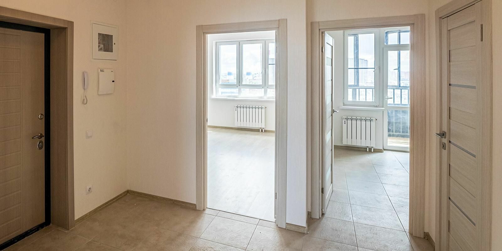 Новый жилой дом по программе реновации построят в Нагорном районе