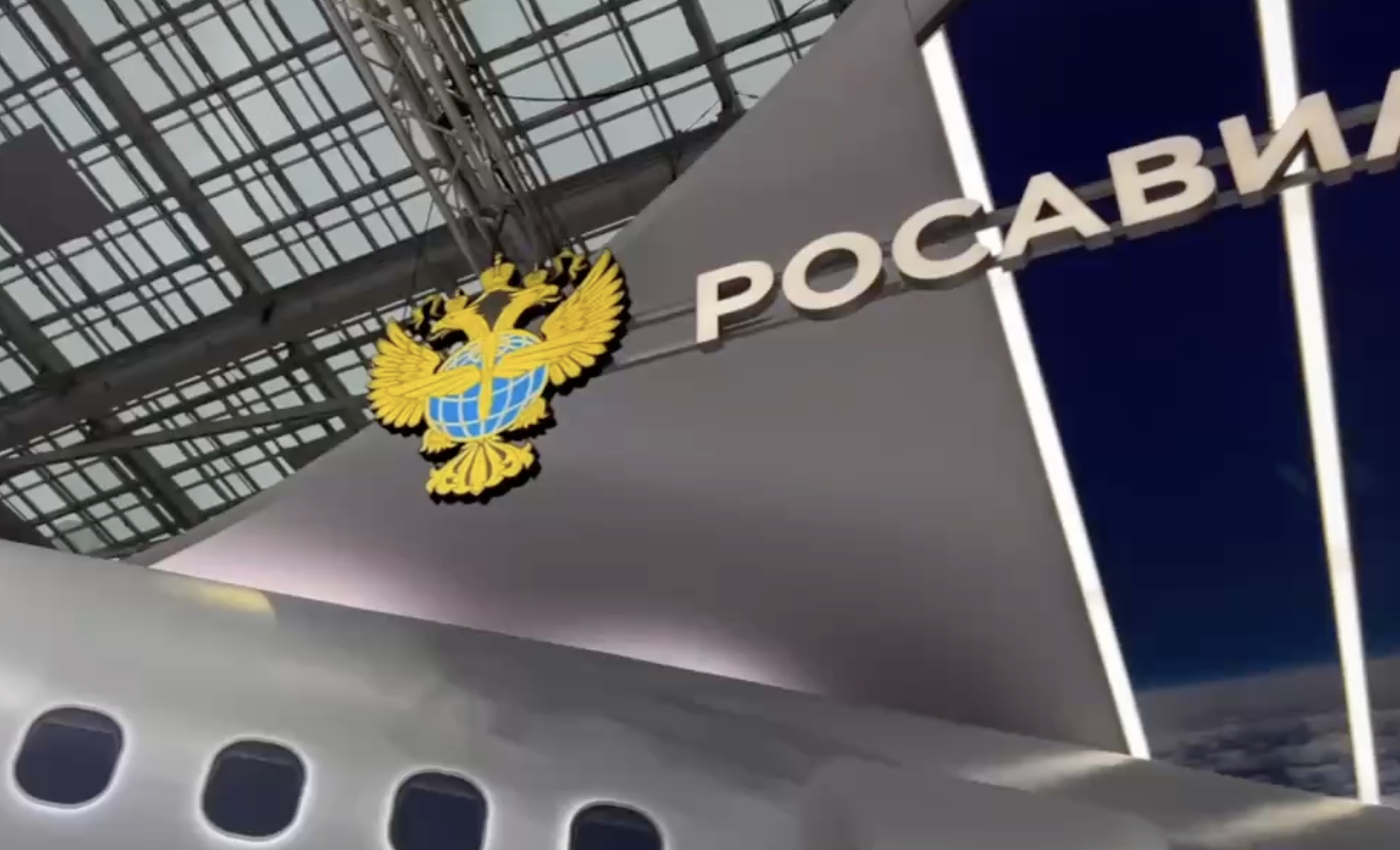 В Росавиации назначили замруководителя по распоряжению правительства