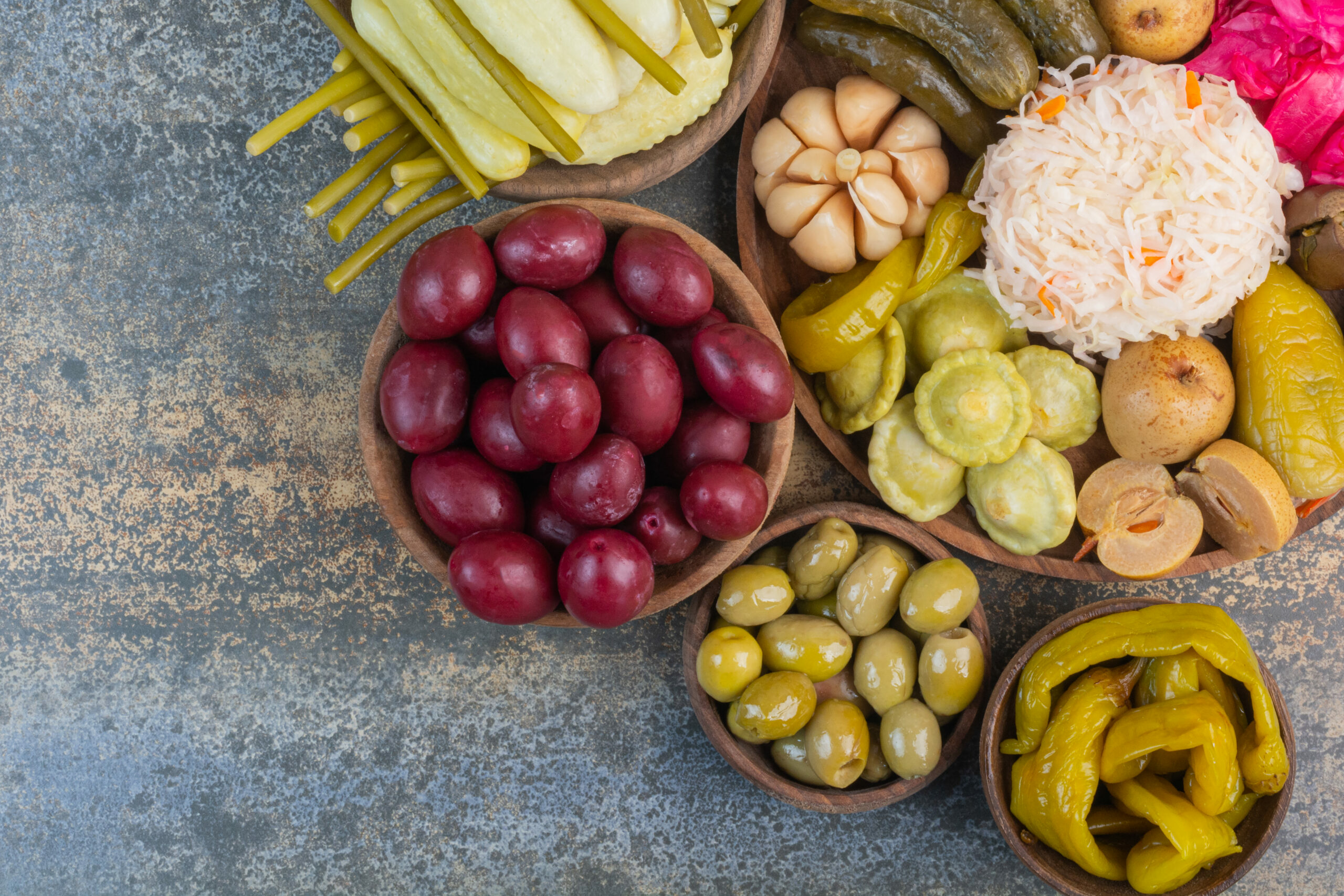 Врач перечислила продукты, помогающие омолодиться