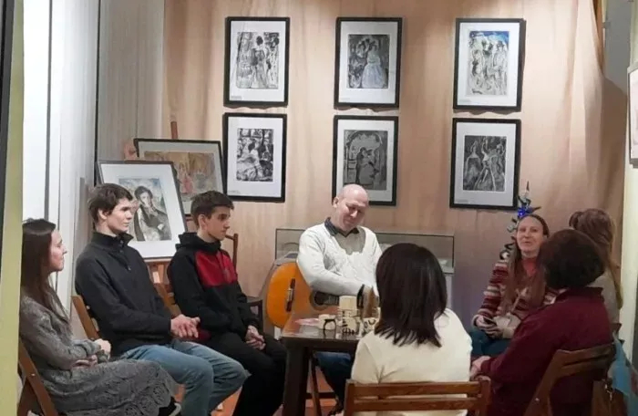 В Астрахани отметили Будетлянский Новый год