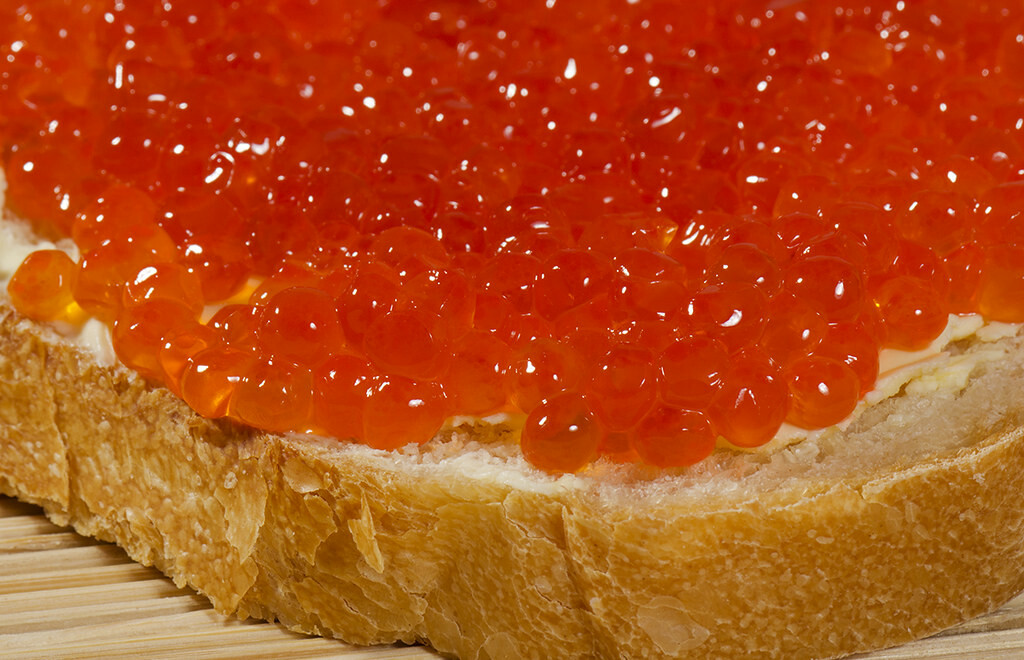 Самый дорогой в России завтрак подорожал с 72 до 77 тысяч рублей