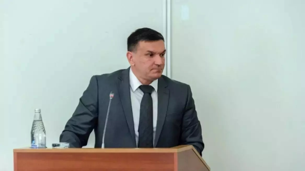 Первый замглавы администрации Ростова Потешкин ушел в отставку