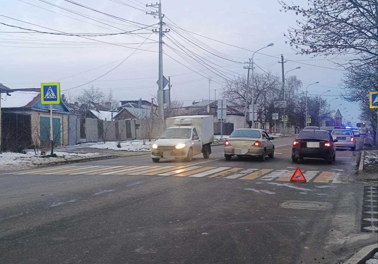 В Ставрополе арестовали мужчину за подготовку теракта