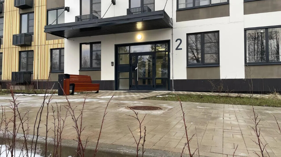 За неделю в Подмосковье из аварийного жилья переселили более 200 человек