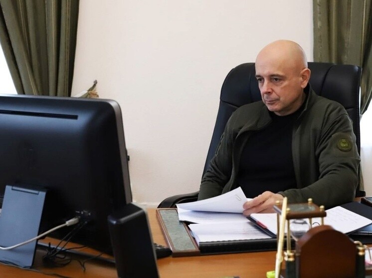 Сергей Сокол предложил Хакасии использовать опыт других регионов