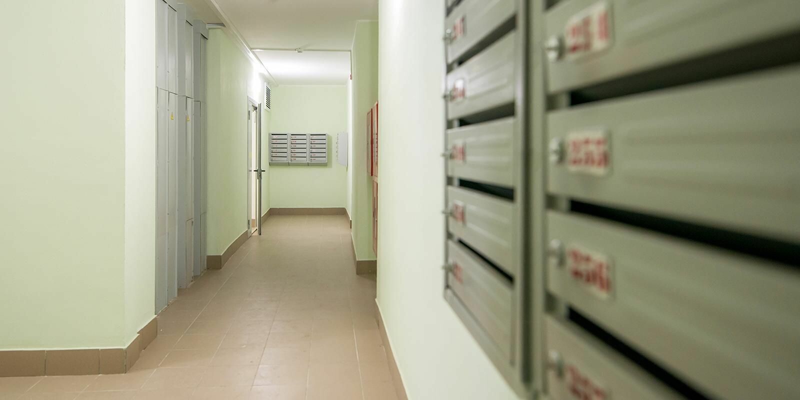 Более 16 тысяч подъездов отремонтируют в Москве в 2025 году