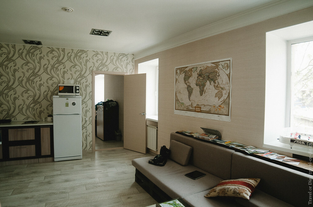 В Коломне проверят законность работы хостела для мигрантов