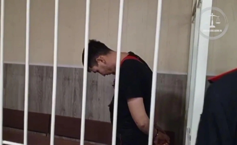 В Краснодаре прокуратура утвердила обвинение по делу о нападении на полицейского