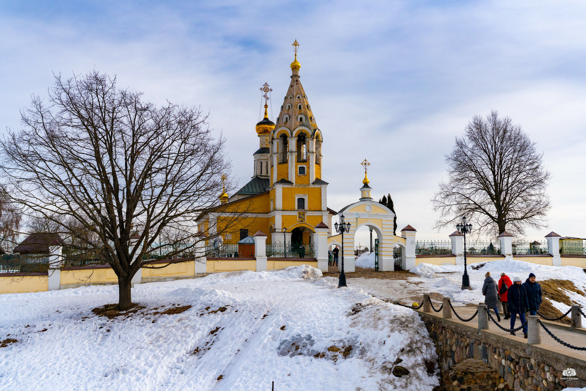 Тверская область заняла 25-е место в рейтинге  туристической привлекательности регионов
