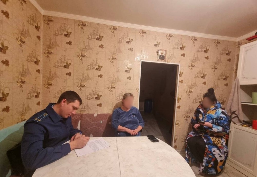 В Оренбуржье проверят ситуацию с больницей и детсадом в Чебеньках