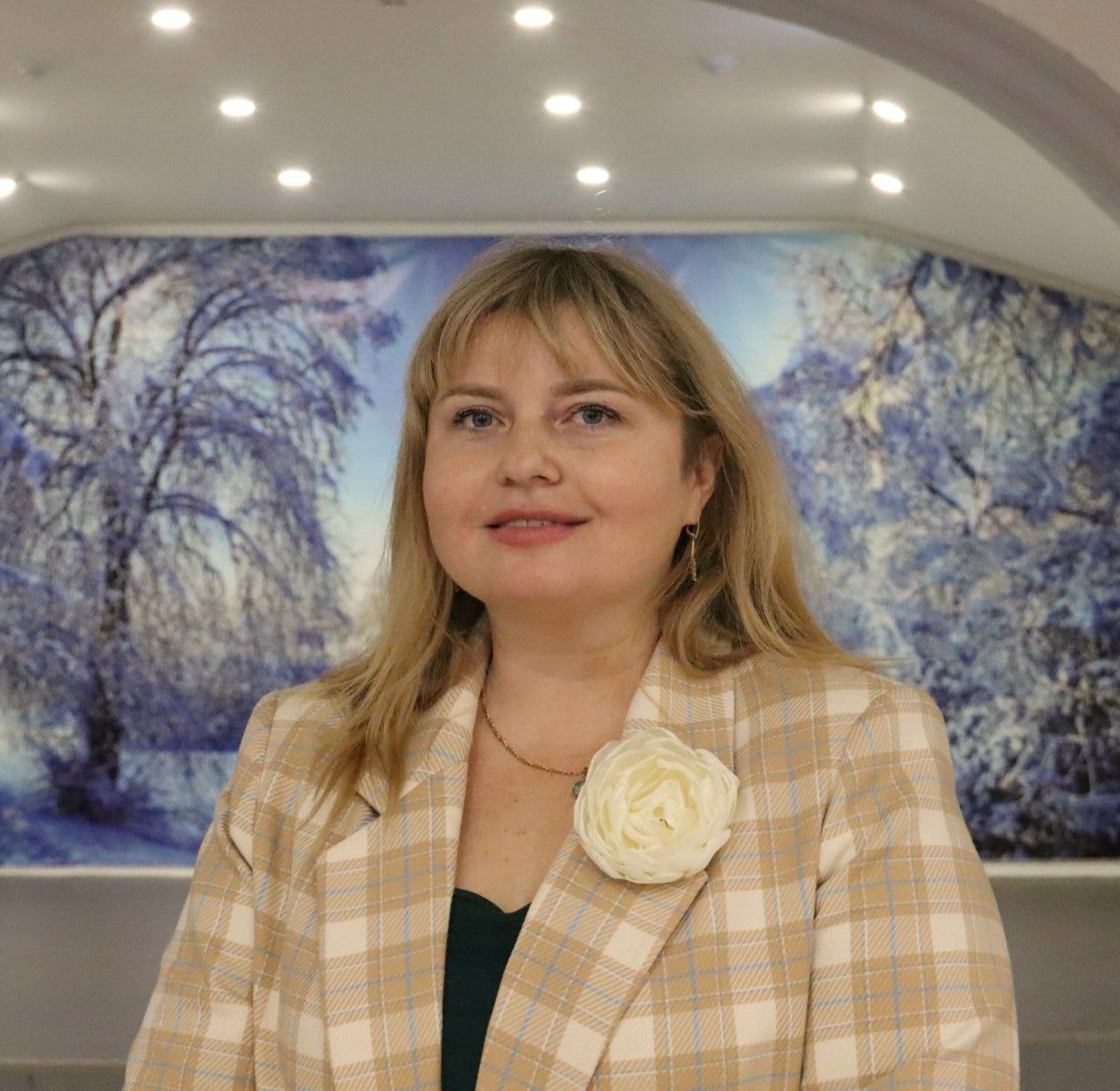 Лемин поддержал создание общественного самоуправления в крупных районах Абакана