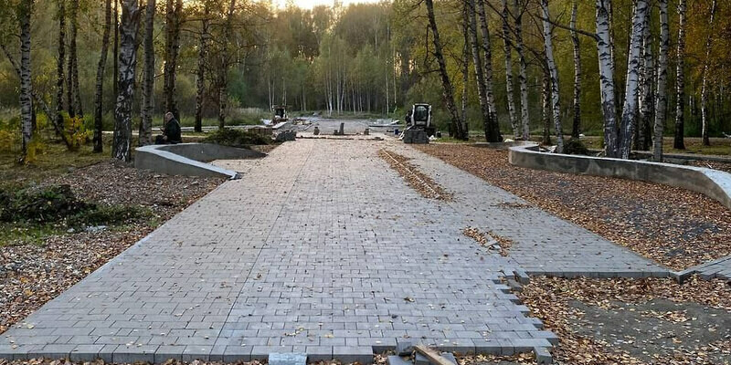 Власти Ярославля расторгли контракты на благоустройство трех парков