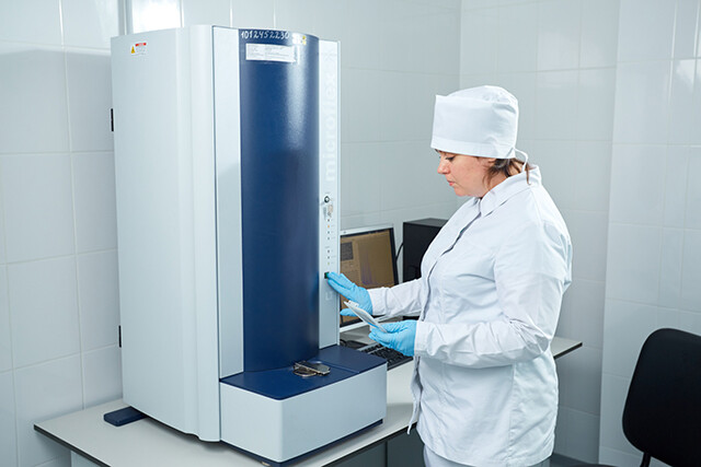 Тверь отправит во Вьетнам более 580 кг свиной аорты