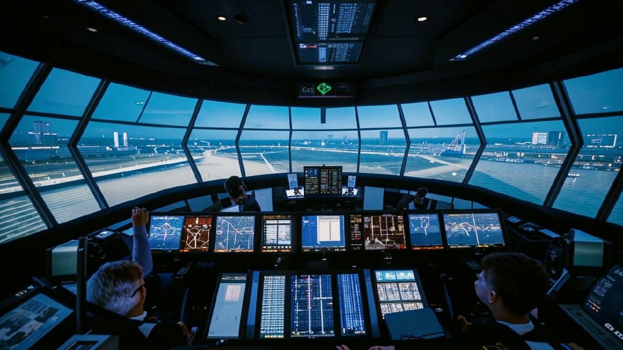 «Алмаз-Антей» представит импортозамещенные решения для авиации на NAIS-2025