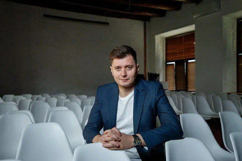 Руководитель астраханского агентства по делам молодежи завершил свою работу