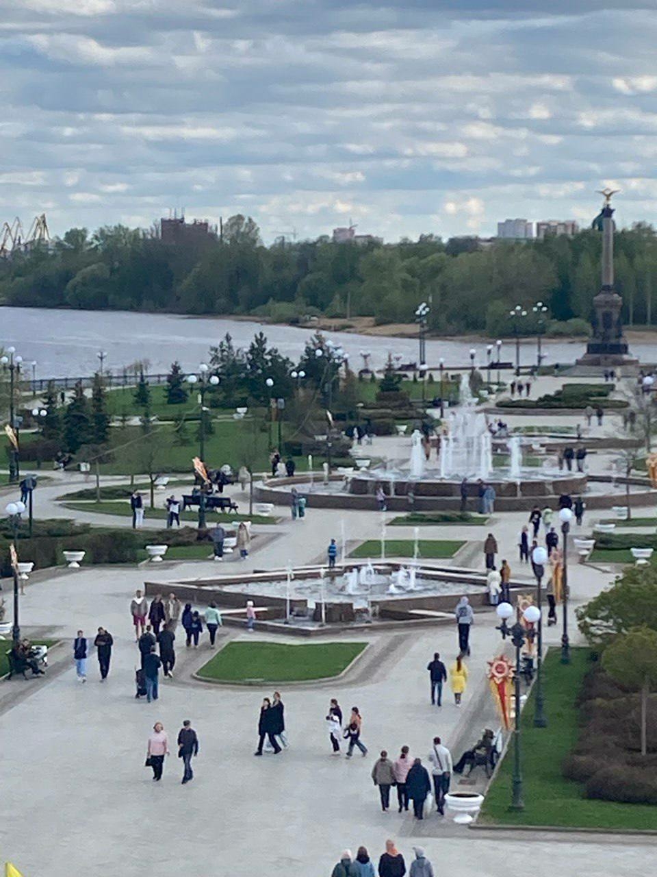 Ярославская область заняла 27 место в рейтинге по качеству жизни