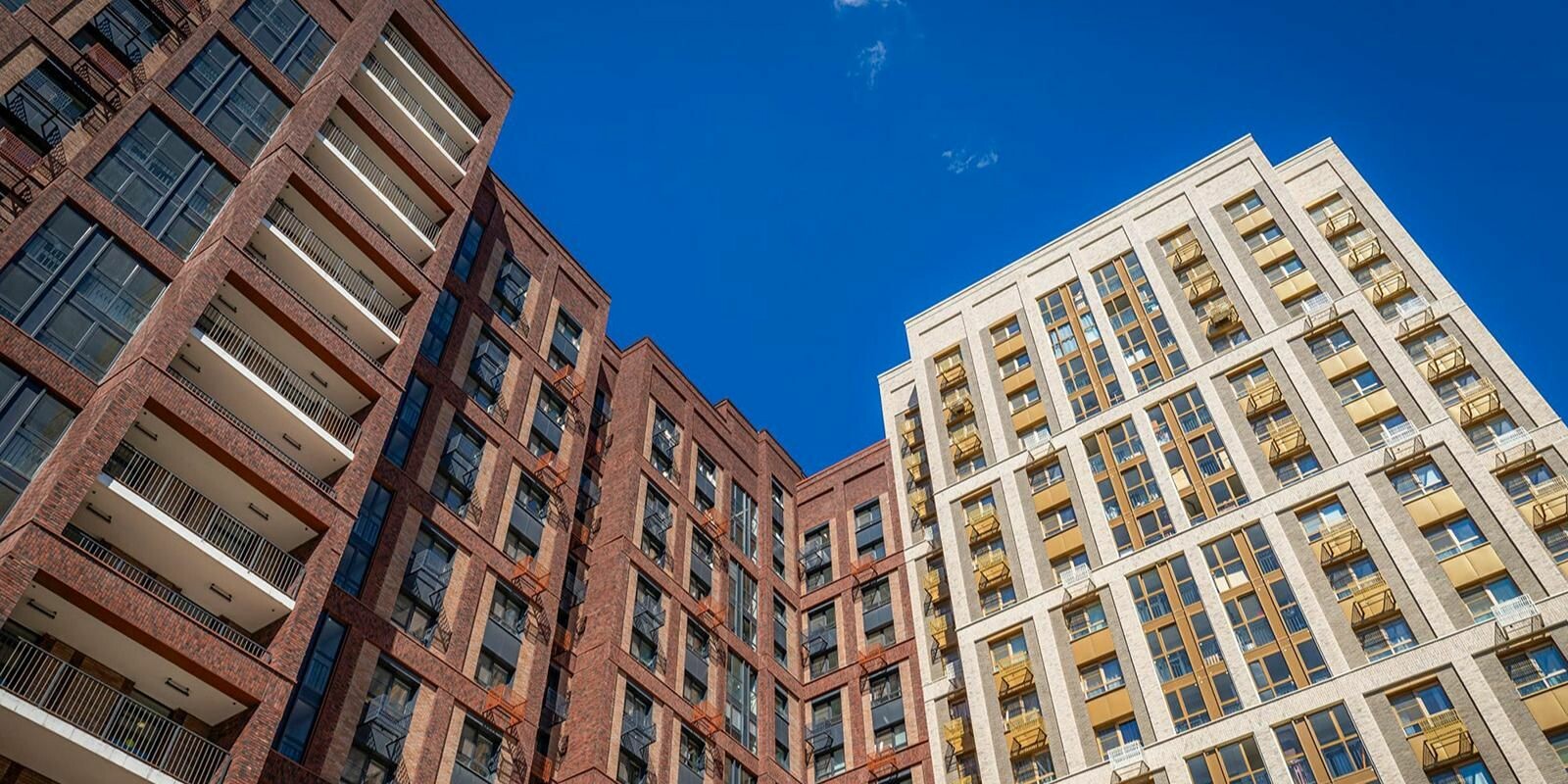 Более 30 старых домов расселили в районе Люблино