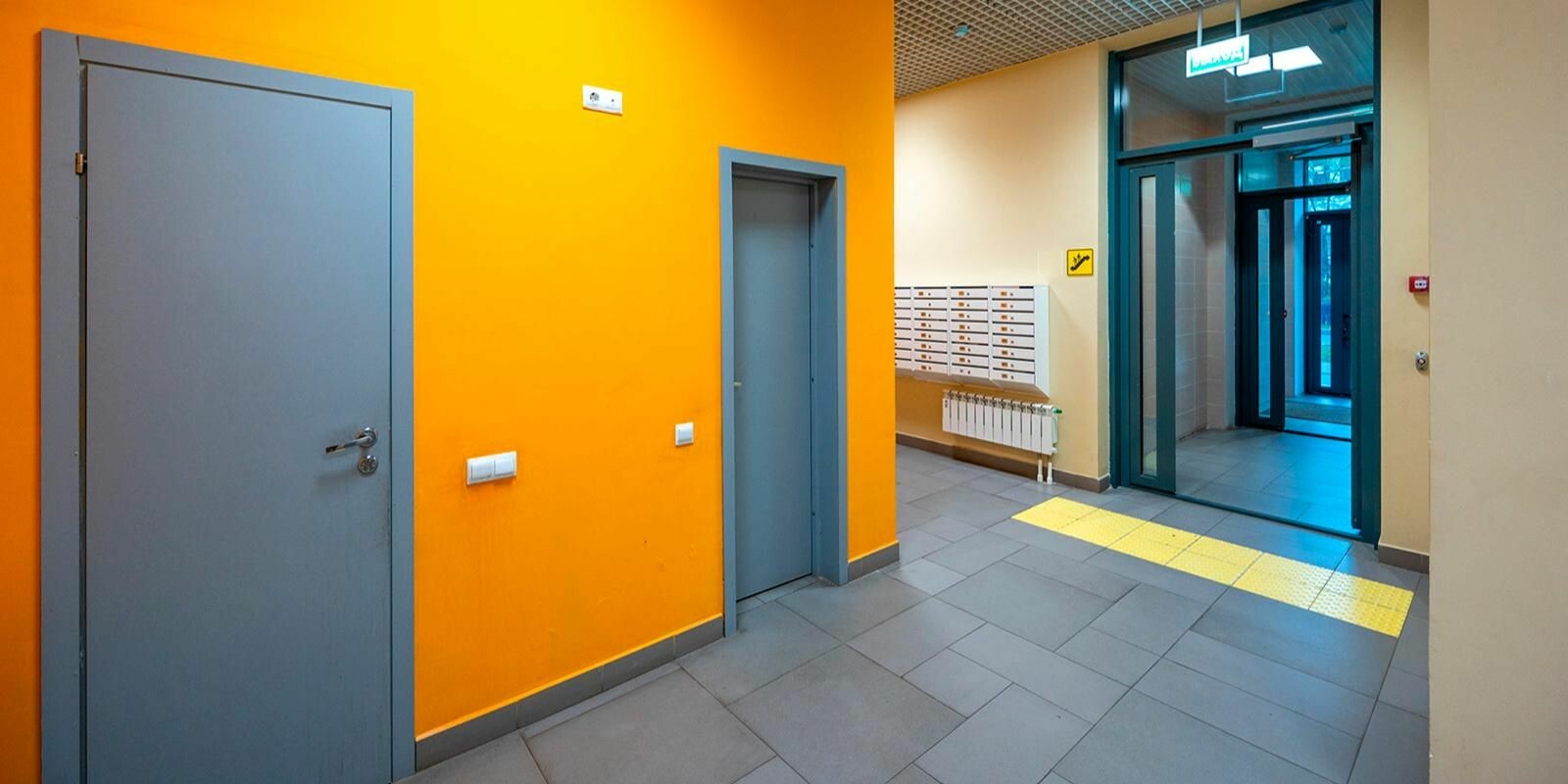 Новый дом по программе реновации построят в Южнопортовом районе