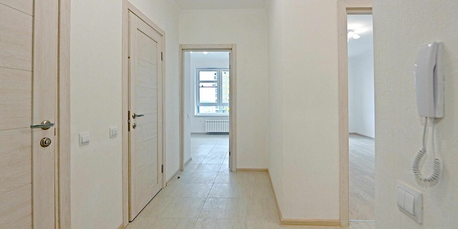 Новостройка по реновации появится на Советской улице в ЗелАО