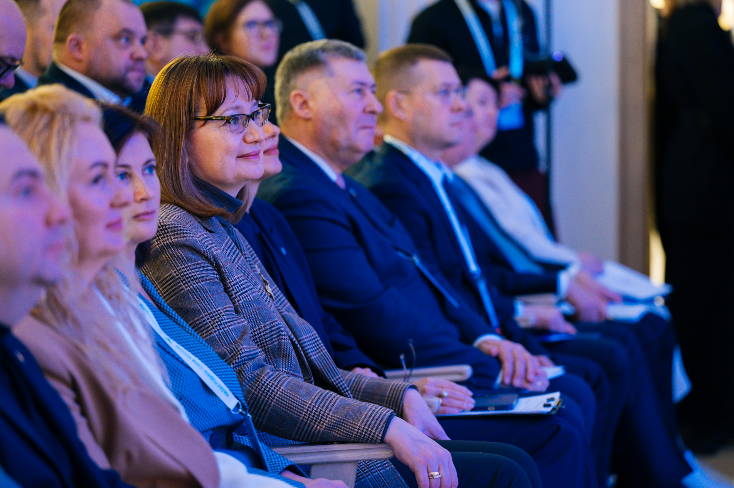 В Мурманске призвали наладить работу системы публичной власти