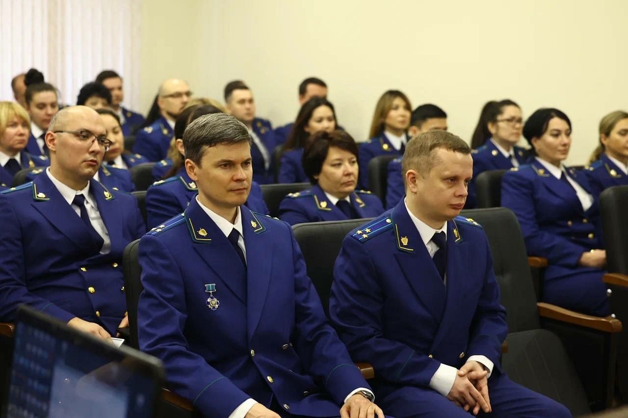 В Астраханской области число преступлений снизилось на 9%