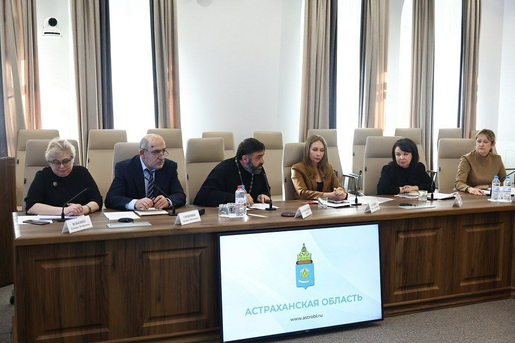 Для паллиативного отделения в Астраханской области за шесть лет приобрели медизделий на 33 млн рублей