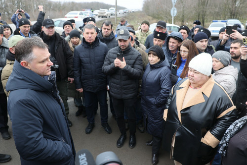 В Ростовской области проверяют полигон, на который привезли песок с мазутом из Краснодара