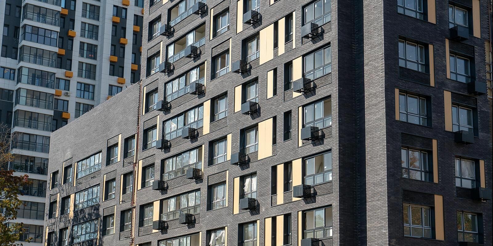 Новый дом на 186 квартир построили в Бескудниковском районе