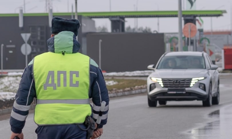 На трассах ЦКАД и М-12 усилили контроль за сокрытием автомобильных номеров
