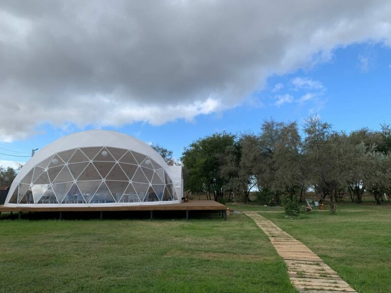 Астраханская область выделит субсидии на развитие турбизнеса